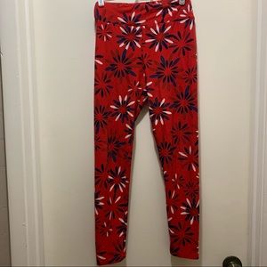 Lularoe leggings